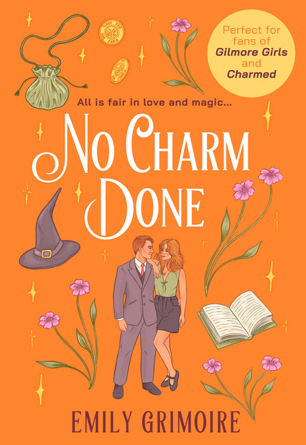 No Charm Done - Ingram