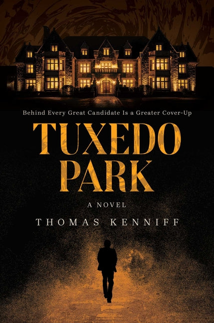 Tuxedo Park - Ingram