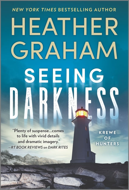 Seeing Darkness (Original) - Ingram