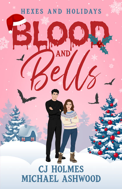 Blood and Bells - Ingram
