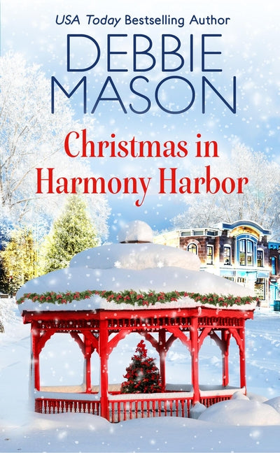 Christmas in Harmony Harbor - Ingram