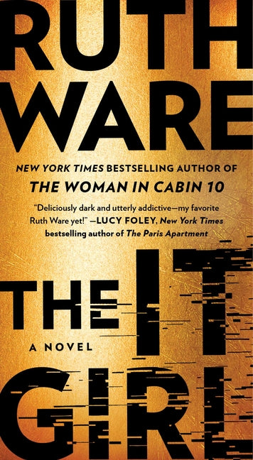 It Girl - Ingram