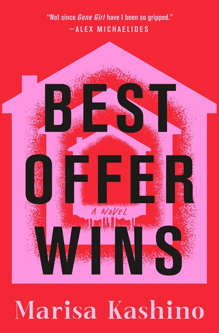 Best Offer Wins - Ingram