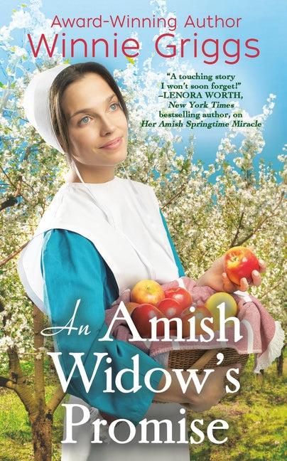Amish Widow's Promise - Ingram