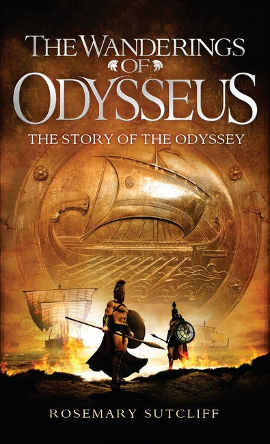 Wanderings of Odysseus: The Story of the Odyssey - Ingram
