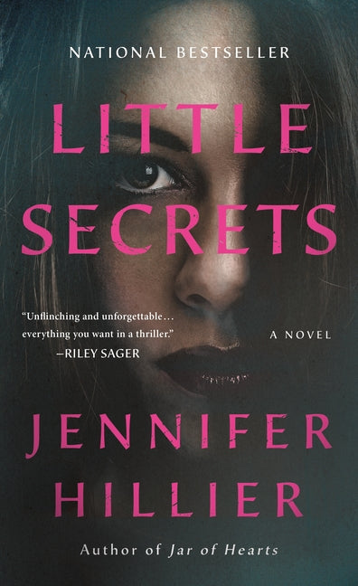 Little Secrets - Ingram