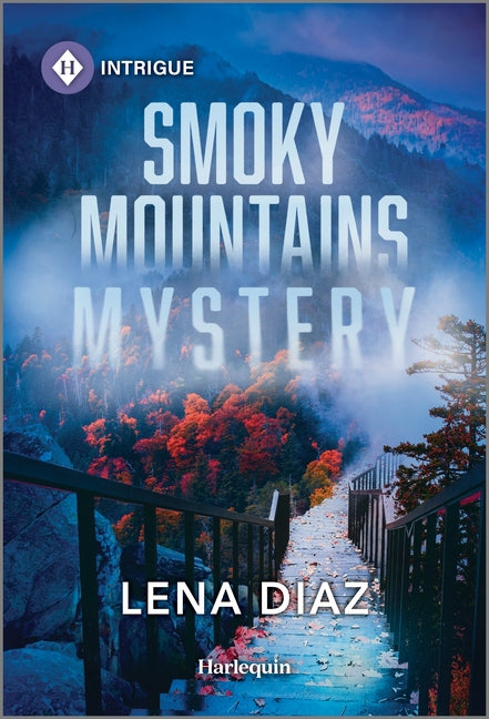 Smoky Mountains Mystery (Original) - Ingram