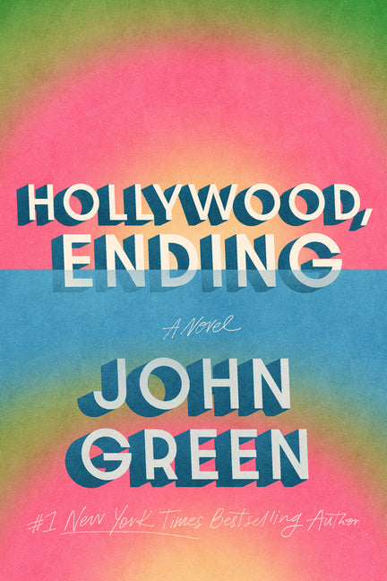 Hollywood, Ending - Ingram