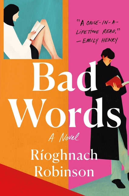 Bad Words - Ingram