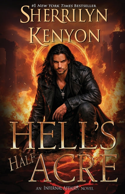 Hell's Half Acre - Ingram