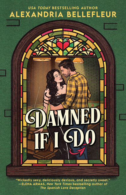 Damned If I Do - Ingram
