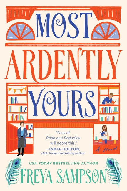 Most Ardently Yours - Ingram