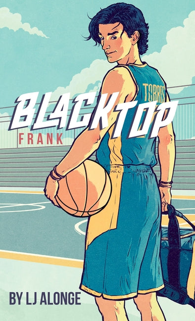 Frank #3 - Ingram