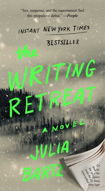 Writing Retreat - Ingram