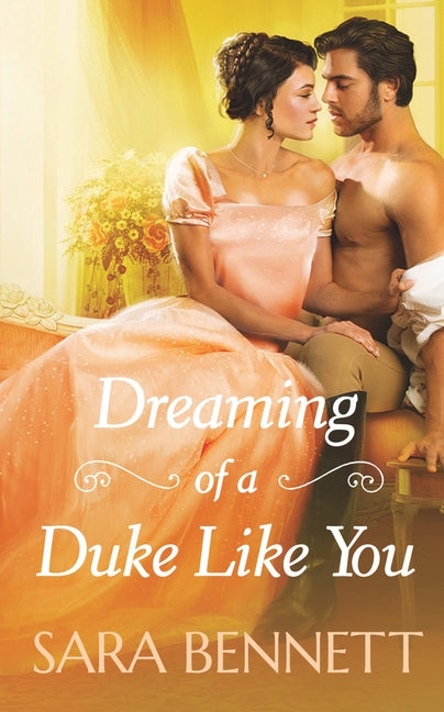 Dreaming of a Duke Like You - Ingram