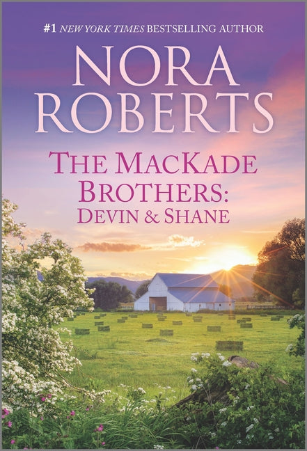 Mackade Brothers: Devin & Shane (Reissue) - Ingram