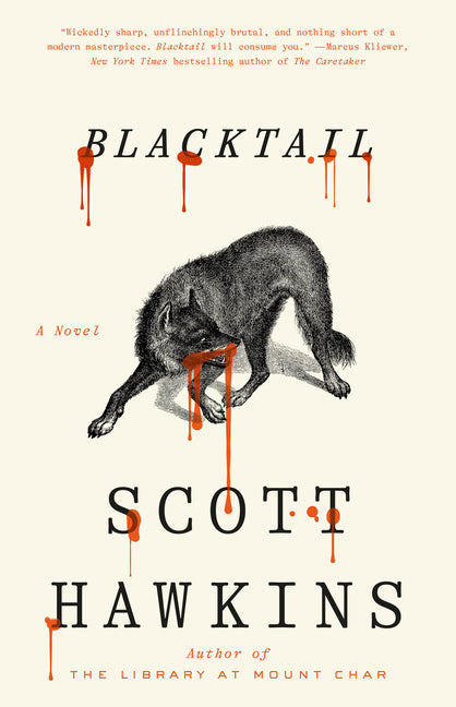 Blacktail - Ingram