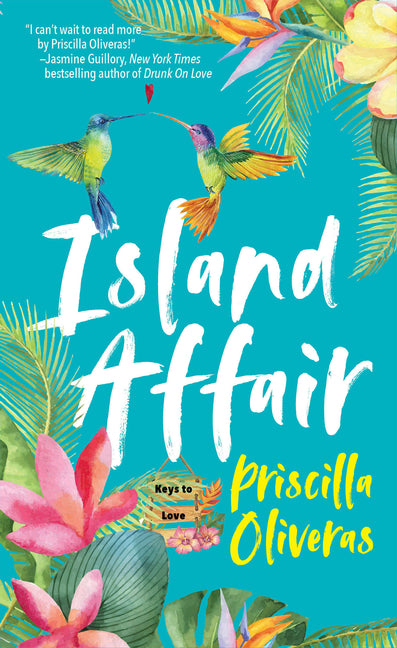 Island Affair: A Fun Summer Love Story - Ingram