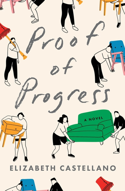Proof of Progress - Ingram