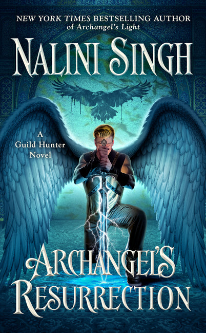 Archangel's Resurrection - Ingram
