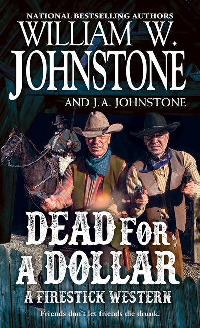 Dead for a Dollar - Ingram