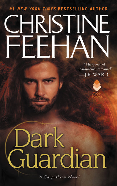 Dark Guardian: A Carpathian Novel - Ingram