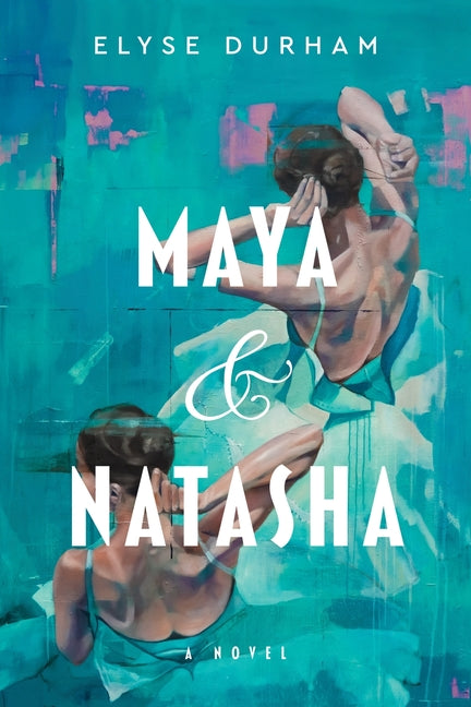 Maya & Natasha - Ingram