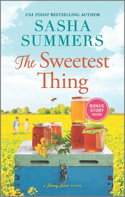 Sweetest Thing (Original) - Ingram