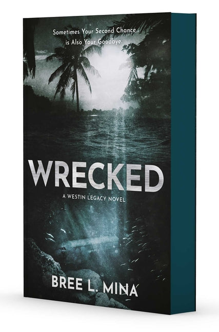 Wrecked - Ingram