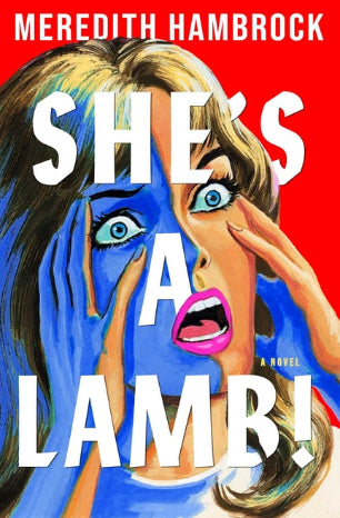 She's a Lamb! - Ingram