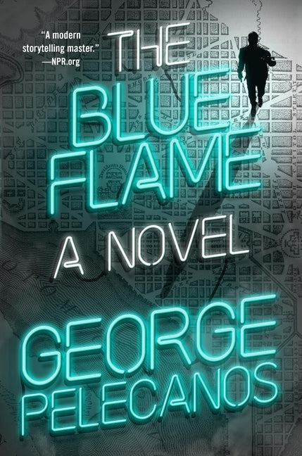 The Blue Flame - Ingram
