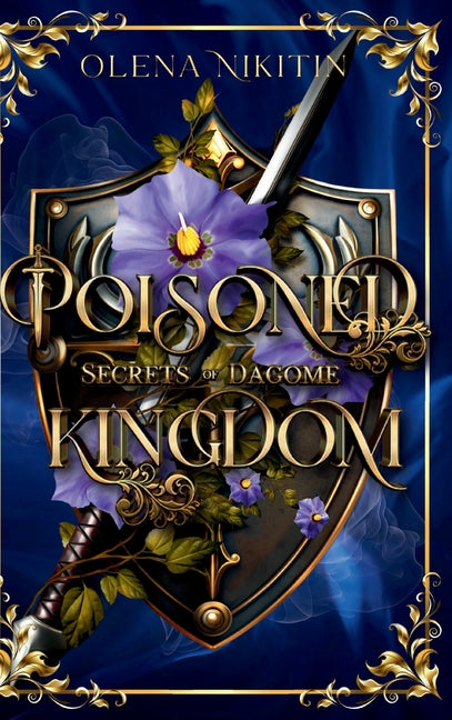 Poisoned Kingdom - Ingram
