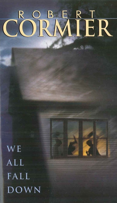 We All Fall Down - Ingram