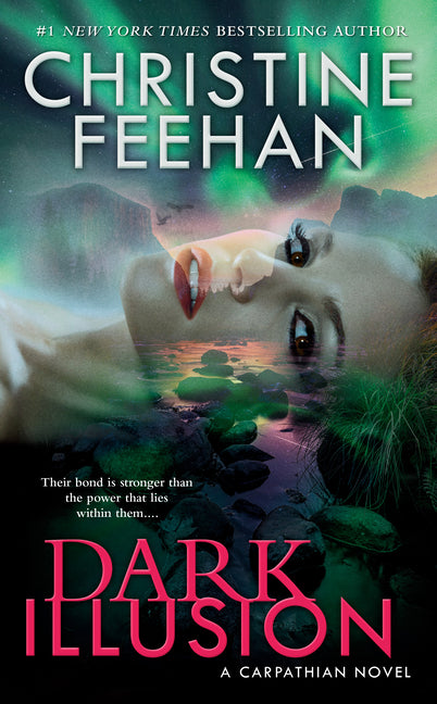 Dark Illusion - Ingram