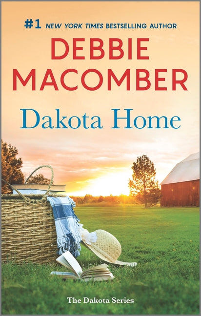 Dakota Home (Reissue) - Ingram