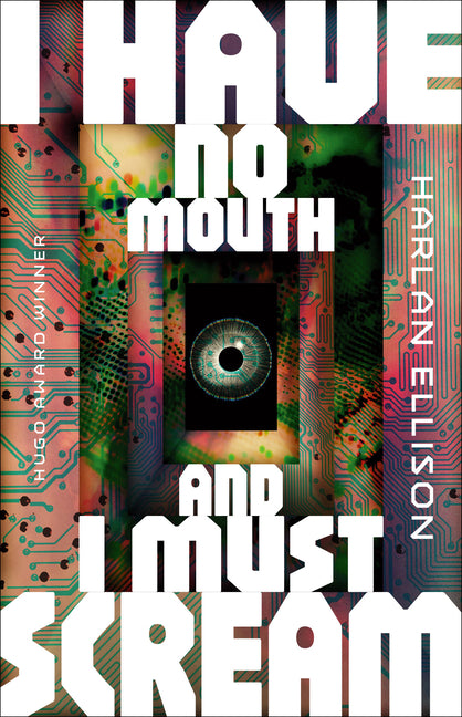 I Have No Mouth, and I Must Scream - Ingram