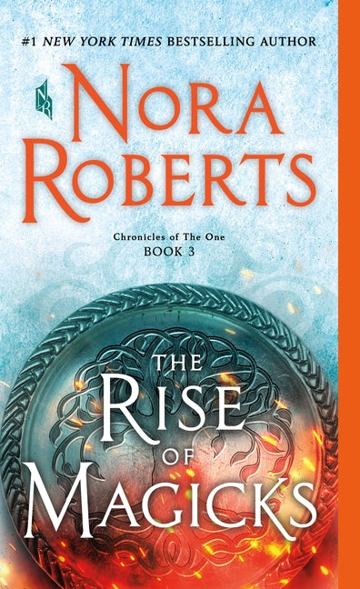 Rise of Magicks: Chronicles of the One, Book 3 - Ingram