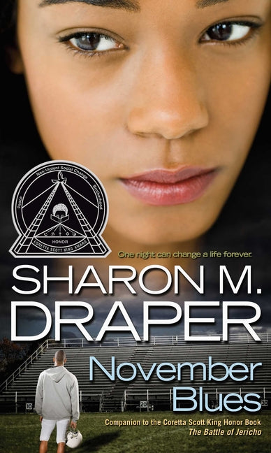 November Blues (Reprint) - Ingram