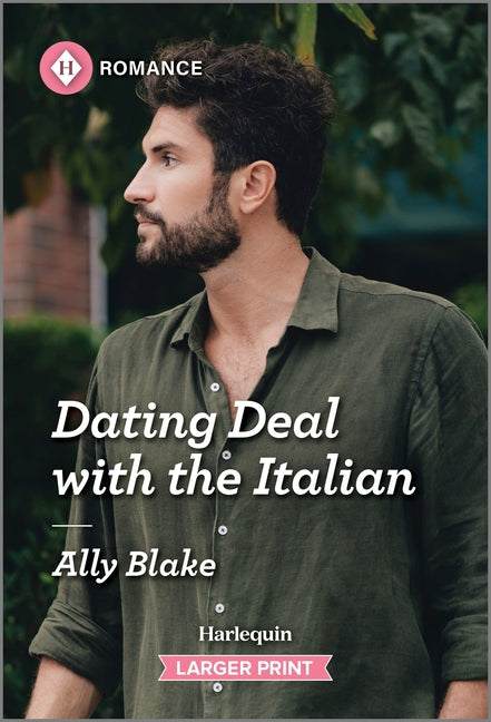 Dating Deal with the Italian (Original) - Ingram