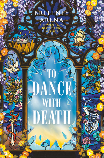 To Dance with Death - Ingram