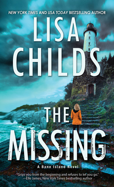 Missing: A Chilling Novel of Suspense - Ingram