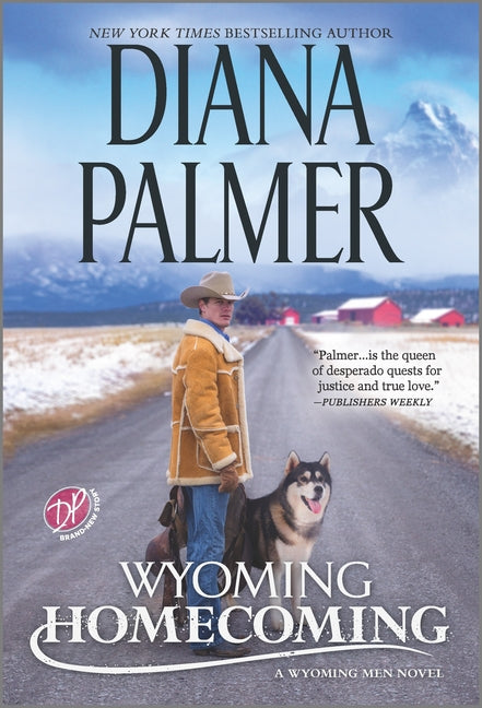Wyoming Homecoming (Original) - Ingram