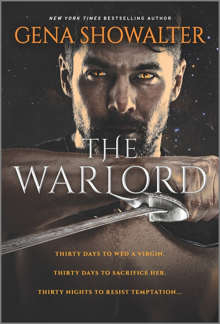 Warlord - Ingram