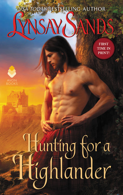 Hunting for a Highlander: Highland Brides - Ingram