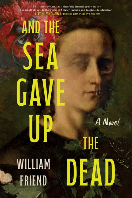 And the Sea Gave Up the Dead - Ingram