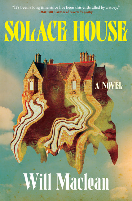 Solace House - Ingram