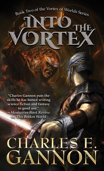 Into the Vortex - Ingram
