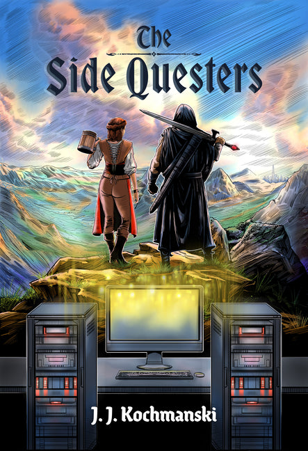 The Side Questers - Ingram