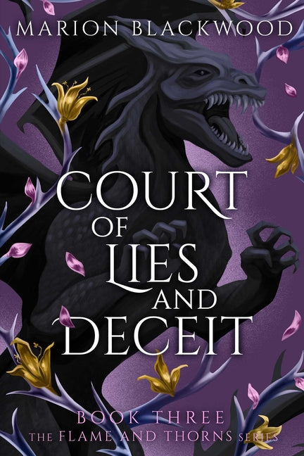 Court of Lies and Deceit - Ingram