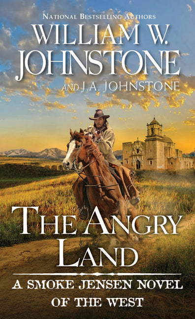 Angry Land - Ingram